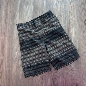 Abercrombie kids Boys swim trunks 7-8